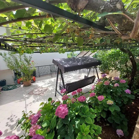 Sanja Apartment
