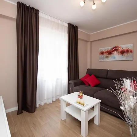 Sanja Apartment *