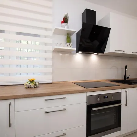 Apartment Sanja