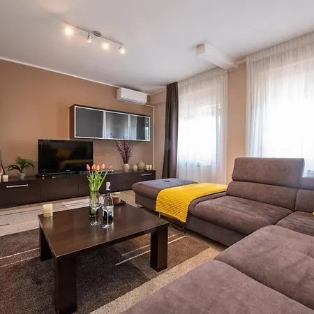 Apartment Sanja