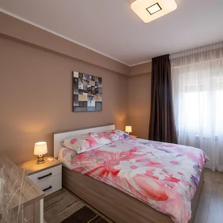 Sanja Apartment *