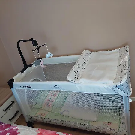 Sanja Apartment
