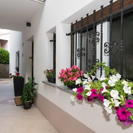 Sanja Apartment